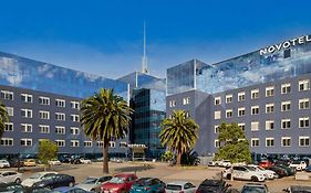 Novotel Melbourne Preston